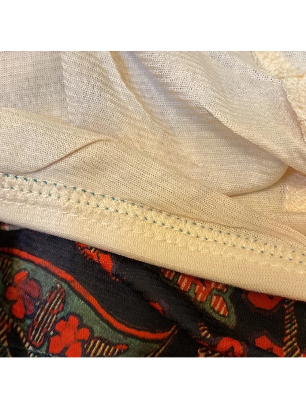 One World Midi Skirt